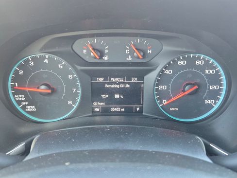 Used 2018 Chevrolet Equinox LS image 19