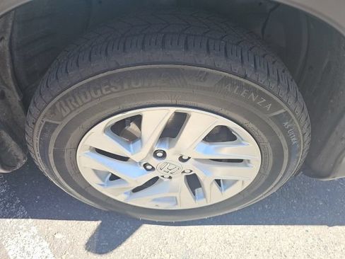 Used 2015 Honda CR-V EX-L image 19