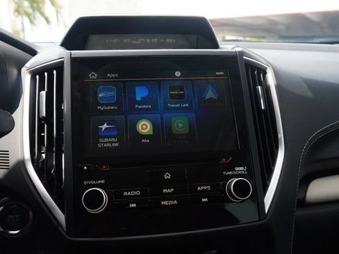 Certified 2023 Subaru Forester Limited AWD/4WD image 29