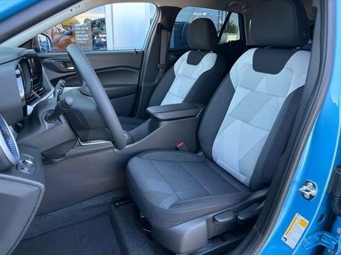 New 2026 Chevrolet Trax LS FWD image 12