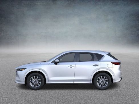 New 2025 MAZDA CX-5 AWD 2.5 S image 3