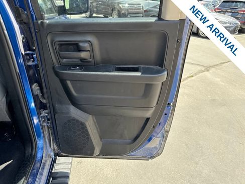 Used 2018 RAM 1500 Express AWD/4WD image 12
