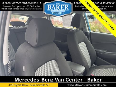 Used 2019 Hyundai Kona SE image 34