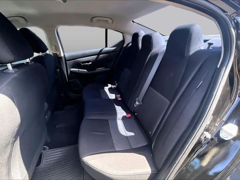 Used 2023 Nissan Sentra SV w/ All-Weather Package FWD image 21