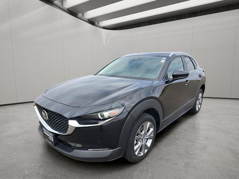 Used 2023 MAZDA CX-30 AWD 2.5 S w/ Select Package image 1