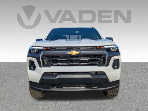New 2026 Chevrolet Colorado LT image 29