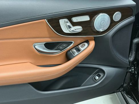 Used 2022 Mercedes-Benz C 300 Coupe image 30