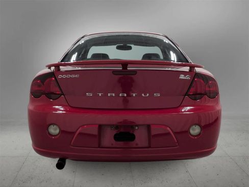 Used 2004 Dodge Stratus R/T w/ Leather Interior Group image 7