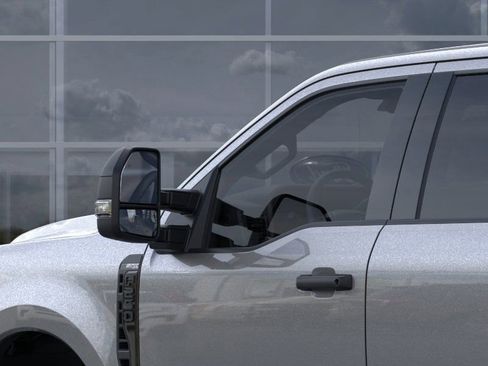 New 2026 Ford F250 XL w/ STX Appearance Package image 20