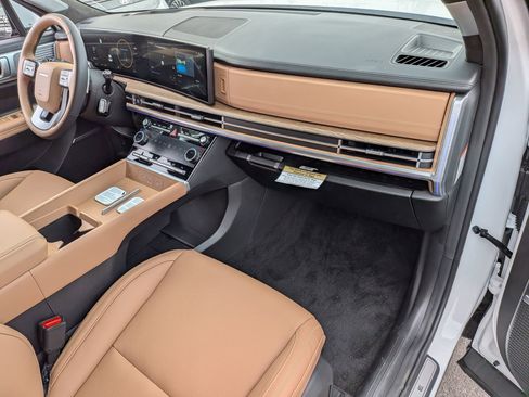 New 2026 Hyundai Santa Fe Calligraphy image 27