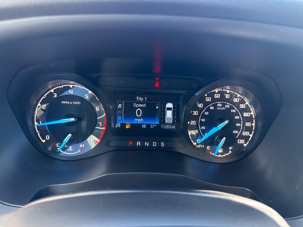 Used 2019 Ford Ranger XLT w/ Equipment Group 301A Mid RWD image 13