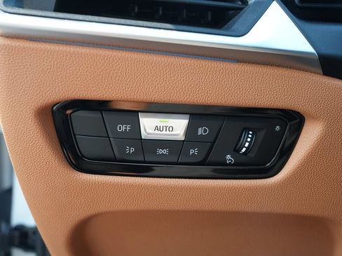 Certified 2023 BMW i4 eDrive40 w/ Premium Package RWD image 13