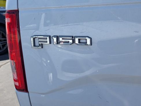 Used 2016 Ford F150 XL w/ XL Power Equipment Group RWD image 5