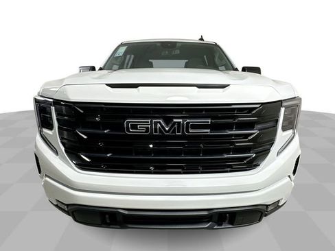 New 2026 GMC Sierra 1500 Elevation w/ Elevation Select Package image 3