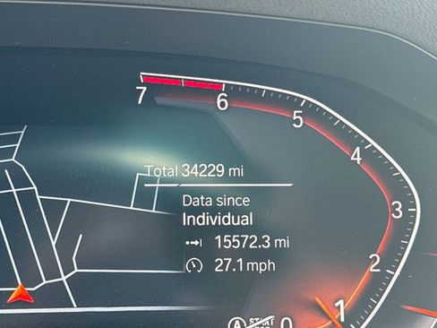 Used 2022 BMW 430i Coupe w/ Premium Package 2 RWD image 22