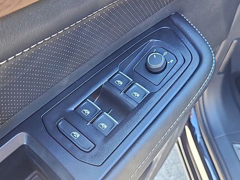 Used 2026 Volkswagen Atlas SE AWD/4WD image 19