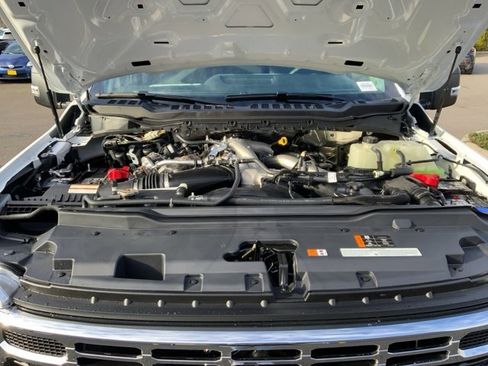 Used 2024 Ford F450 XL image 18