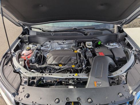 New 2026 Chevrolet Trax RS w/ Driver Confidence Package image 47