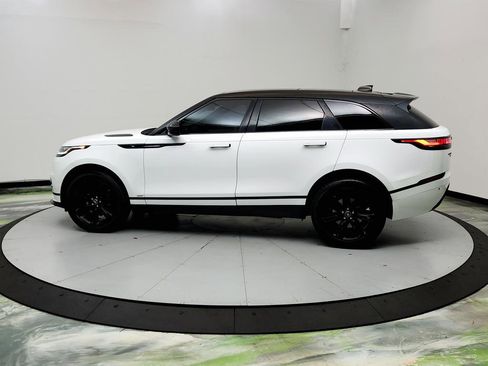 Used 2020 Land Rover Range Rover Velar R-Dynamic S AWD/4WD image 8