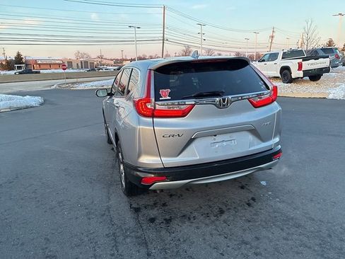Used 2019 Honda CR-V EX-L image 11
