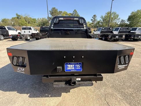 New 2025 GMC Sierra 3500 Pro w/ Convenience Package AWD/4WD image 5
