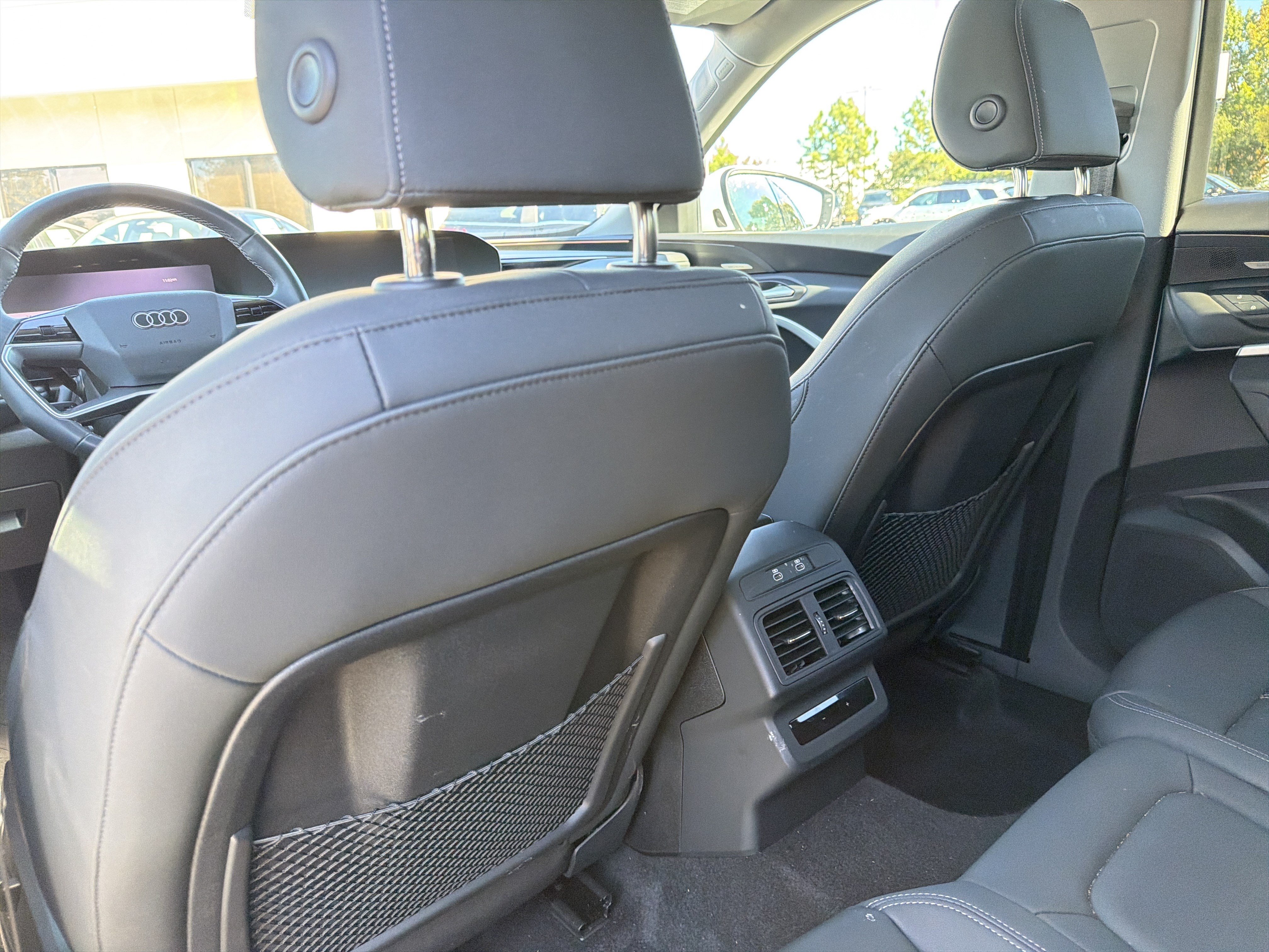 Used 2026 Audi Q5 Premium Plus AWD/4WD image 18