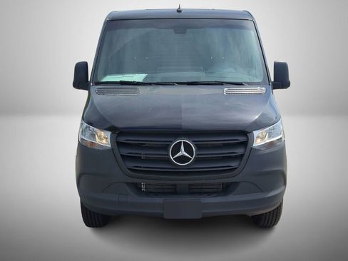 New 2024 Mercedes-Benz Sprinter 2500 image 6