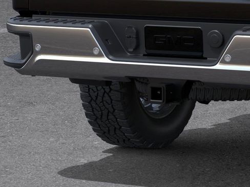New 2026 GMC Sierra 2500 SLT w/ SLT Premium Package image 24