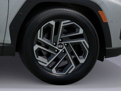 New 2026 Hyundai Tucson Limited w/ Tow & Go Package AWD/4WD image 8