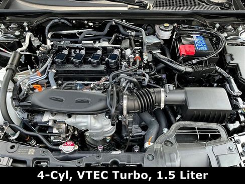 Used 2026 Honda Civic Si image 29