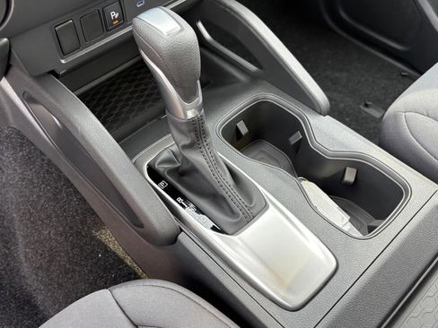 New 2026 Nissan Frontier S image 10