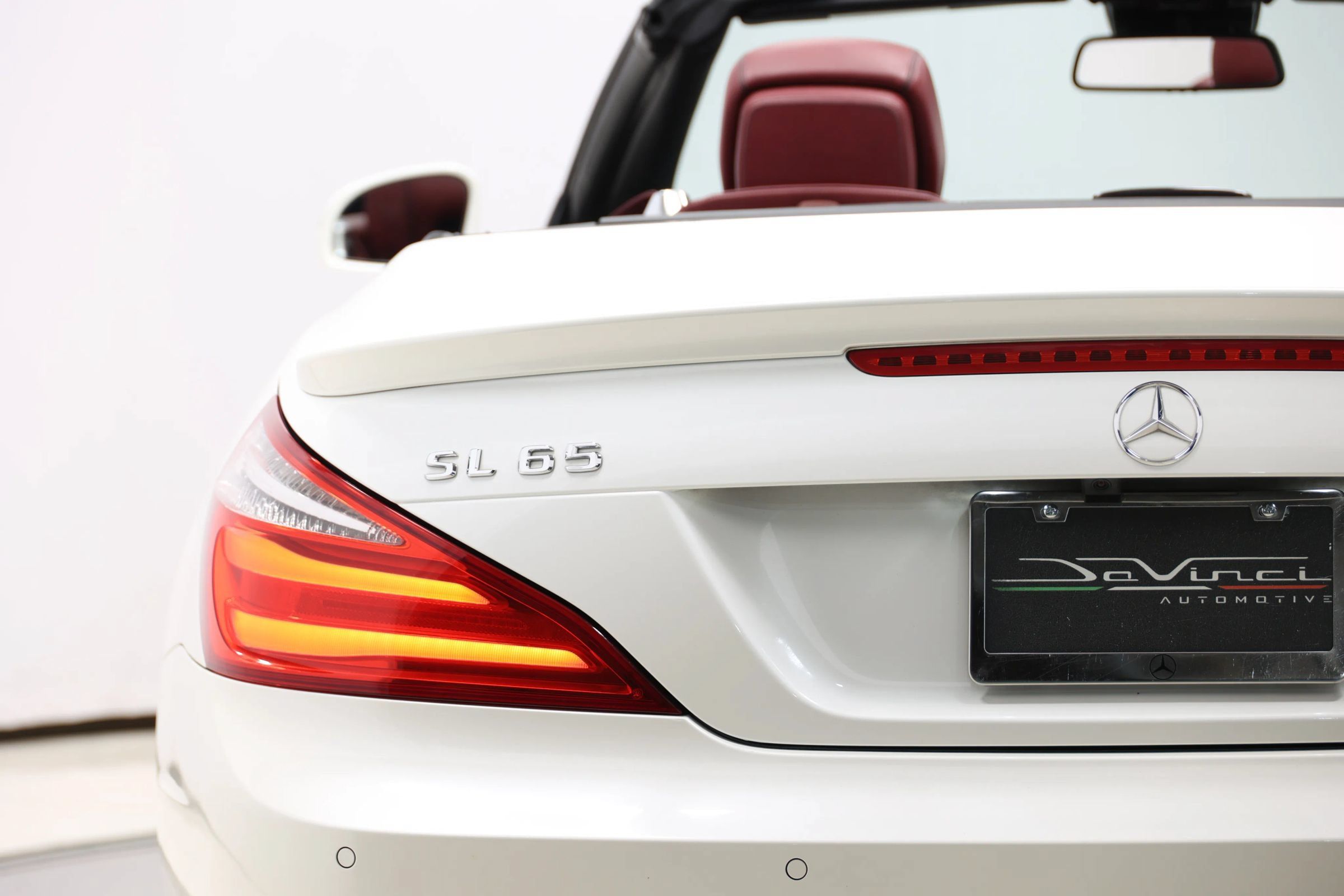 Used 2013 Mercedes-Benz SL 65 AMG image 45