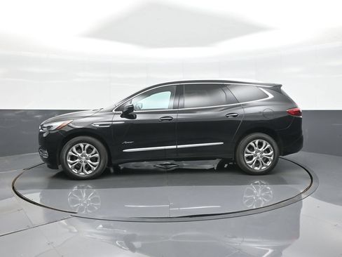 Used 2021 Buick Enclave Avenir w/ Avenir Technology Package AWD/4WD image 4