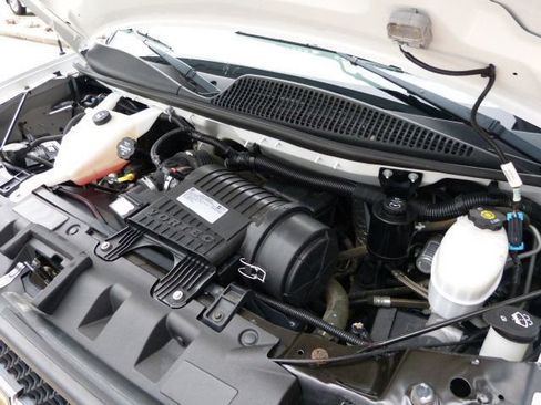 Used 2019 Chevrolet Express 3500 LT w/ LT Preferred Equipment Group image 10