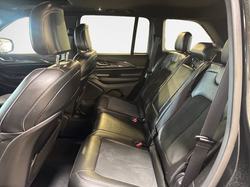 Used 2023 Jeep Grand Cherokee Altitude AWD/4WD image 24
