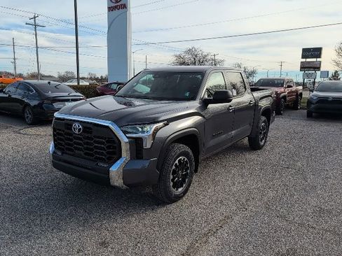 New 2026 Toyota Tundra SR5 image 15