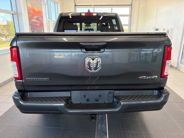 Used 2023 RAM 1500 Big Horn AWD/4WD image 4