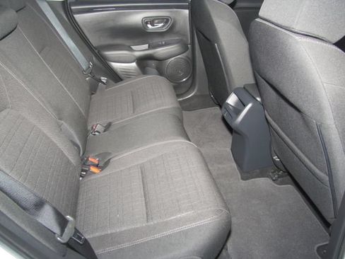 Certified 2024 Honda HR-V LX image 16