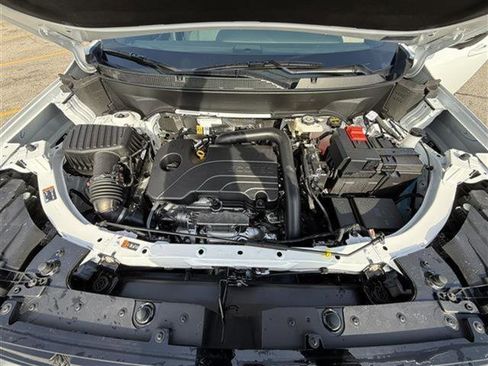 New 2026 GMC Terrain AT4 w/ Convenience Package III image 28