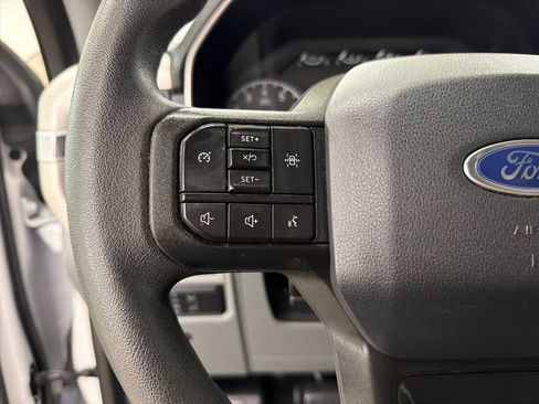 Certified 2021 Ford F150 XL w/ XL Power Equipment Group RWD image 25