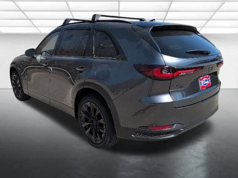 New 2026 MAZDA CX-90 3.3 Turbo w/ Premium Sport Pkg image 2