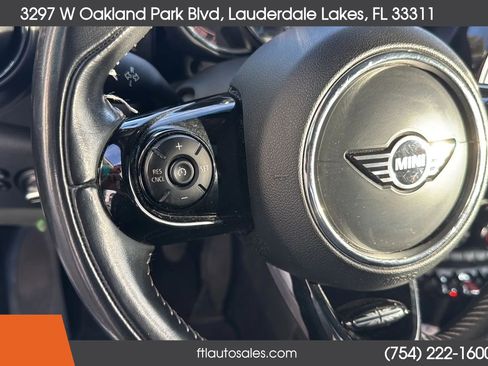 Used 2019 MINI Cooper S image 45
