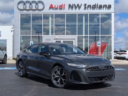 New 2026 Audi A6 Premium Plus