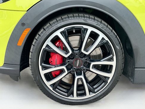 Used 2024 MINI Cooper John Cooper Works image 34