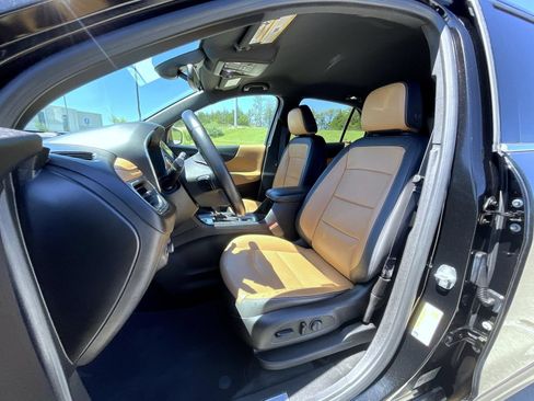 Used 2020 Chevrolet Equinox Premier AWD/4WD image 11