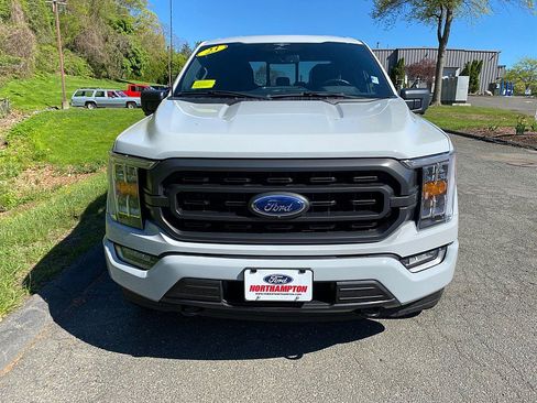 Used 2023 Ford F150 XLT w/ Equipment Group 302A High AWD/4WD image 2