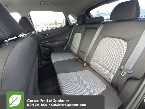 Used 2020 Hyundai Kona SEL AWD/4WD image 19