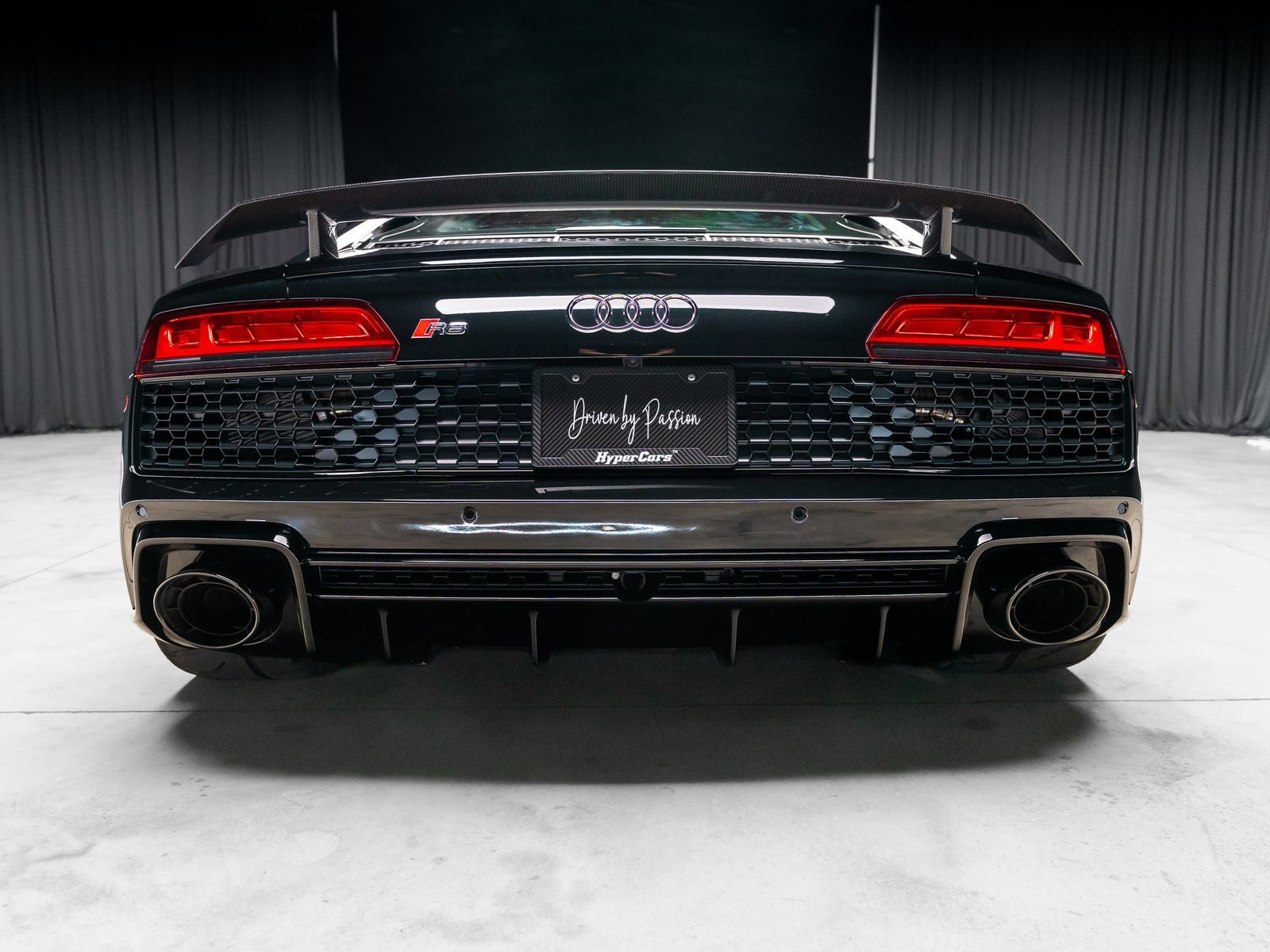 Used 2020 Audi R8 V10 performance AWD/4WD image 41