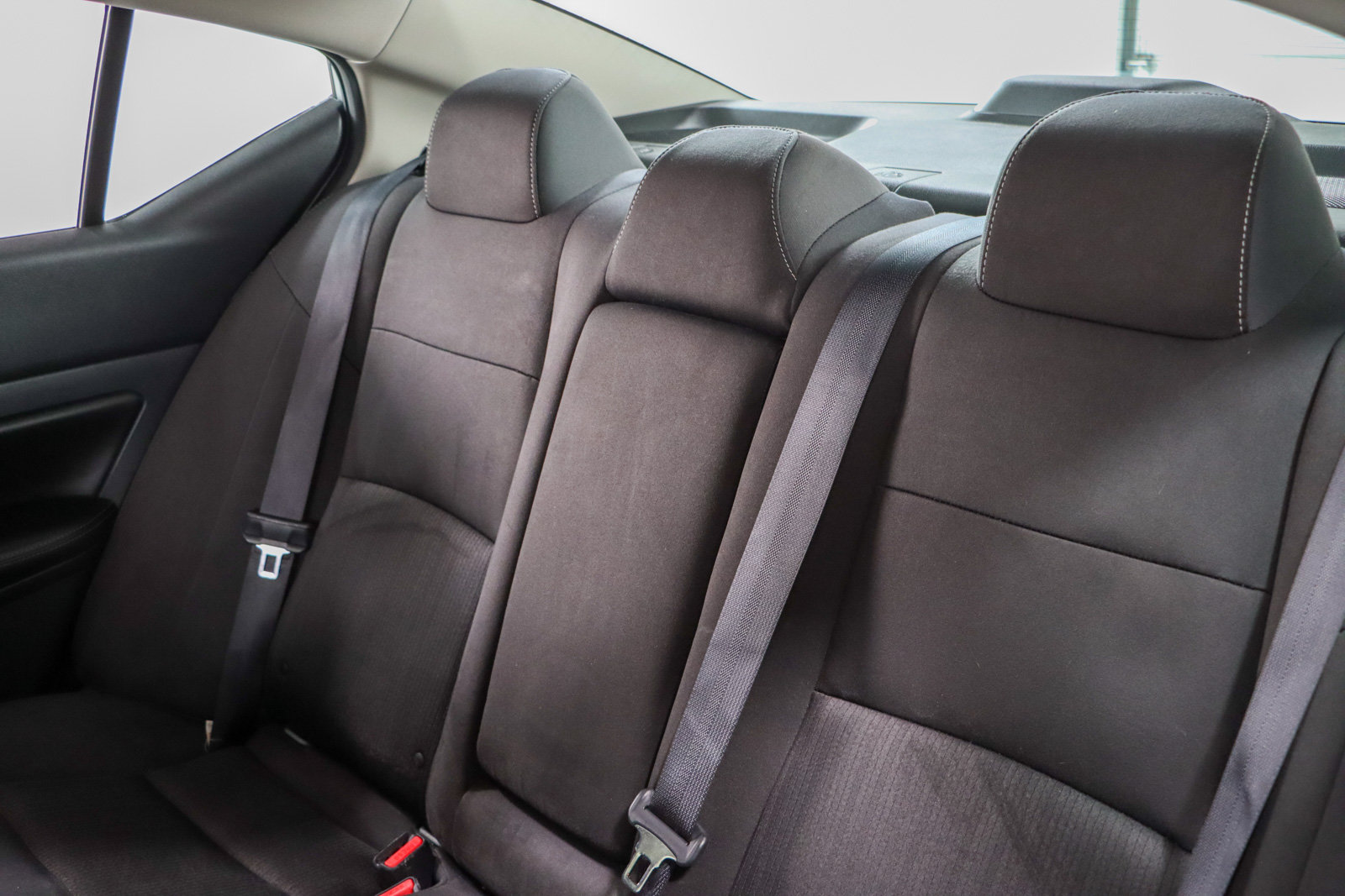 Used 2024 Nissan Altima 2.5 SV FWD image 24