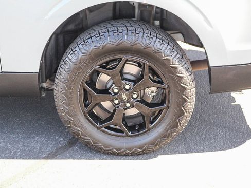 Certified 2023 Ford Maverick XLT w/ Equipment Group 300A Standard AWD/4WD image 11
